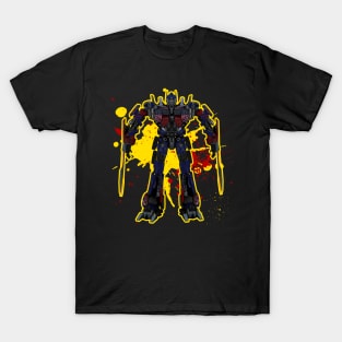 Optimus Prime T-Shirt